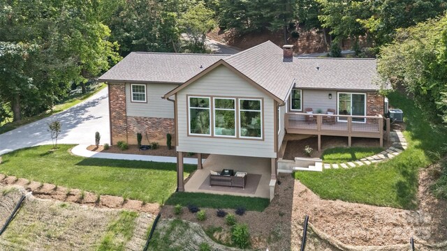 41 Robinhood Rd, Asheville, NC 28804 - photo 44