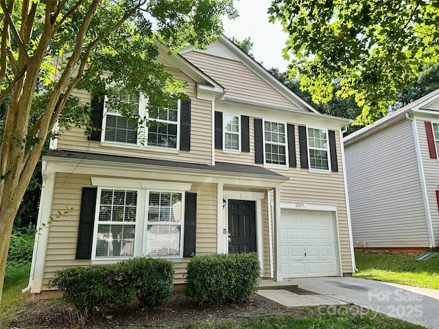 2927 Meadow Knoll Dr, Charlotte, NC 28269 - photo 1