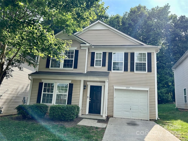 2927 Meadow Knoll Dr, Charlotte, NC 28269 - photo 2