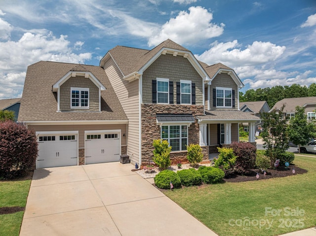 104 Wingstem Ct, Mooresville, NC 28117 - photo 1