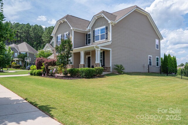 104 Wingstem Ct, Mooresville, NC 28117 - photo 3