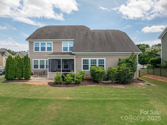 104 Wingstem Ct, Mooresville, NC 28117 - photo 4