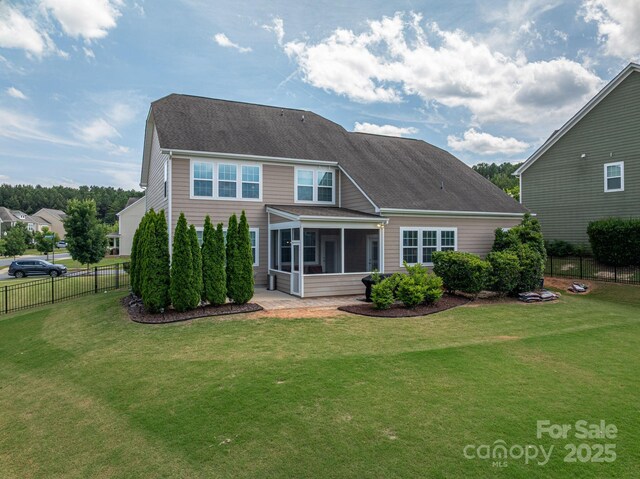 104 Wingstem Ct, Mooresville, NC 28117 - photo 5
