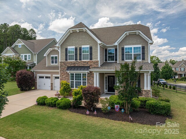 104 Wingstem Ct, Mooresville, NC 28117 - photo 48
