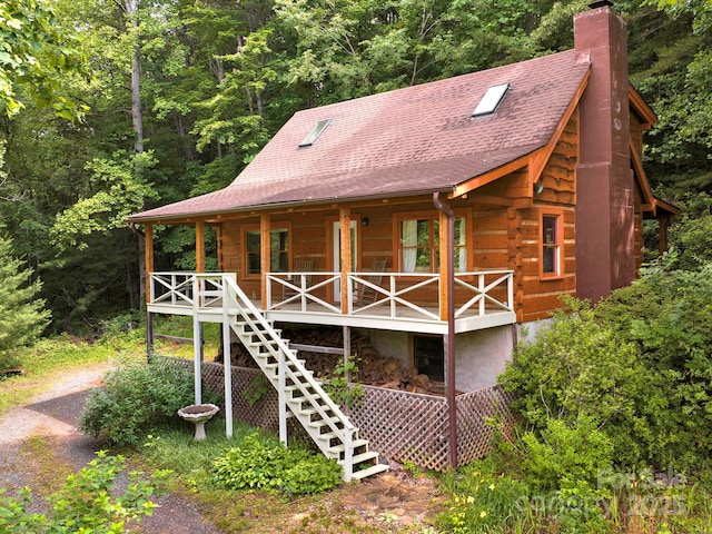 20 Frontier Ct, Asheville, NC 28805 - photo 14