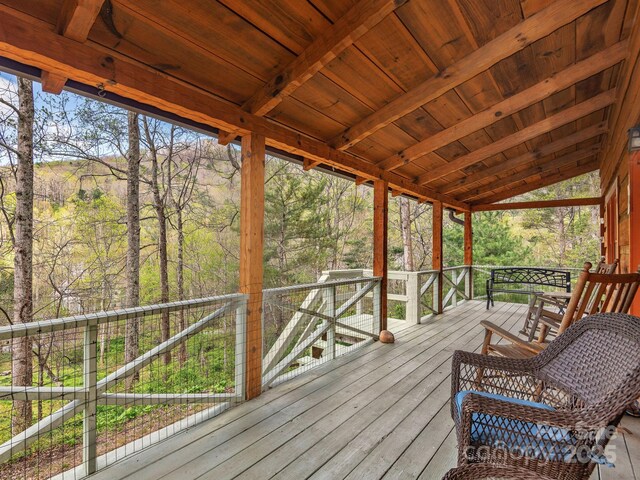 20 Frontier Ct, Asheville, NC 28805 - photo 22