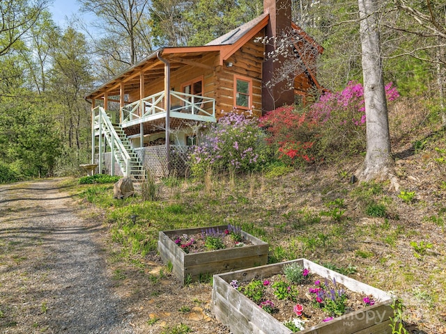 20 Frontier Ct, Asheville, NC 28805 - photo 23