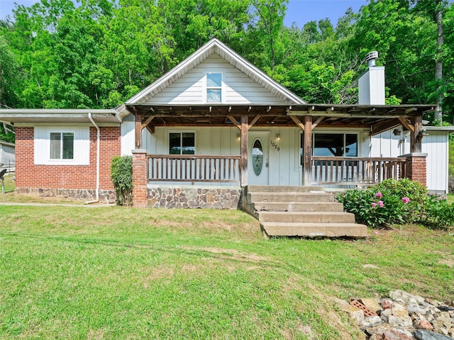 1029 Jacks Creek Rd, Burnsville, NC 28714 - photo 1