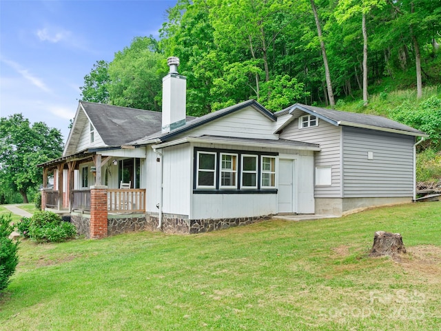 1029 Jacks Creek Rd, Burnsville, NC 28714 - photo 2