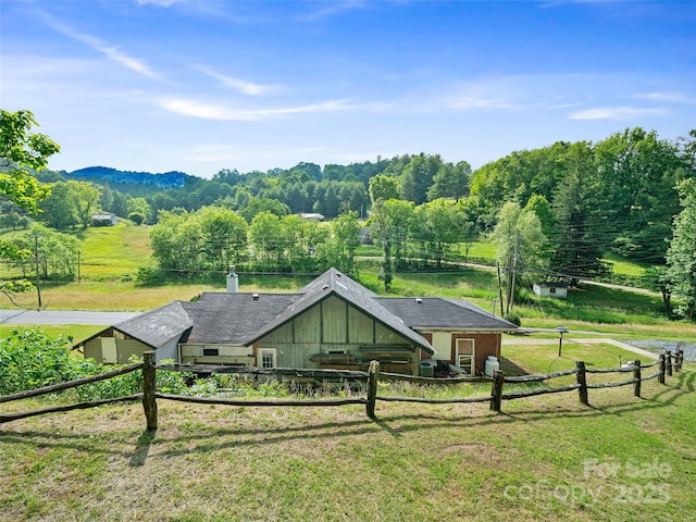 1029 Jacks Creek Rd, Burnsville, NC 28714 - photo 3