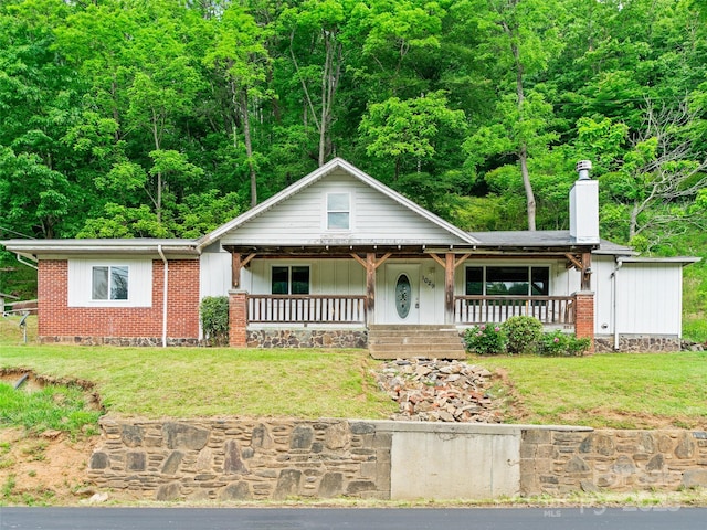 1029 Jacks Creek Rd, Burnsville, NC 28714 - photo 6
