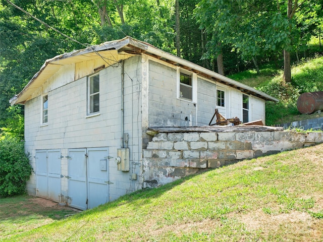 1029 Jacks Creek Rd, Burnsville, NC 28714 - photo 24