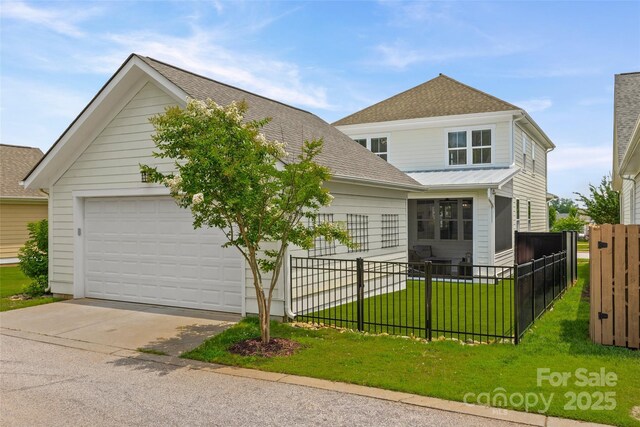 827 Digby Rd, Rock Hill, SC 29730 - photo 38