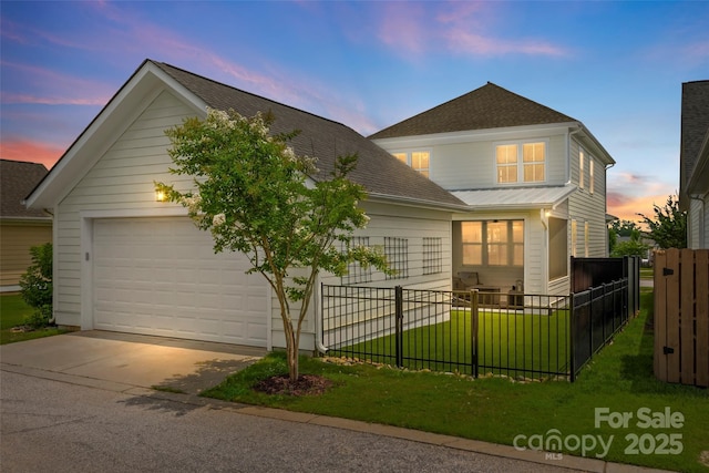 827 Digby Rd, Rock Hill, SC 29730 - photo 42