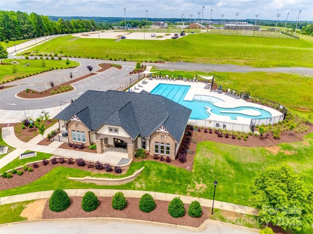 827 Digby Rd, Rock Hill, SC 29730 - photo 48