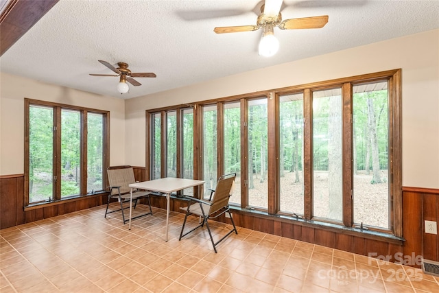 3985 Well Rd, Mint Hill, NC 28227 - view of sunroom / solarium
