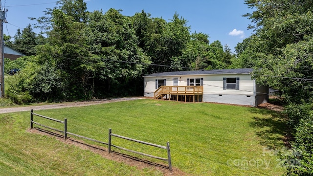 3947 S Park Dr, Morganton, NC 28655 - photo 1