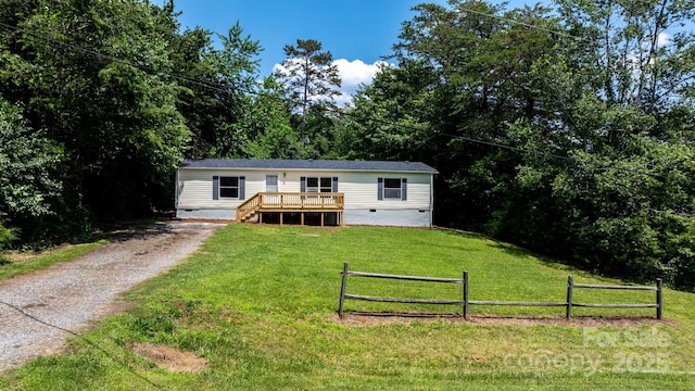 3947 S Park Dr, Morganton, NC 28655 - photo 2
