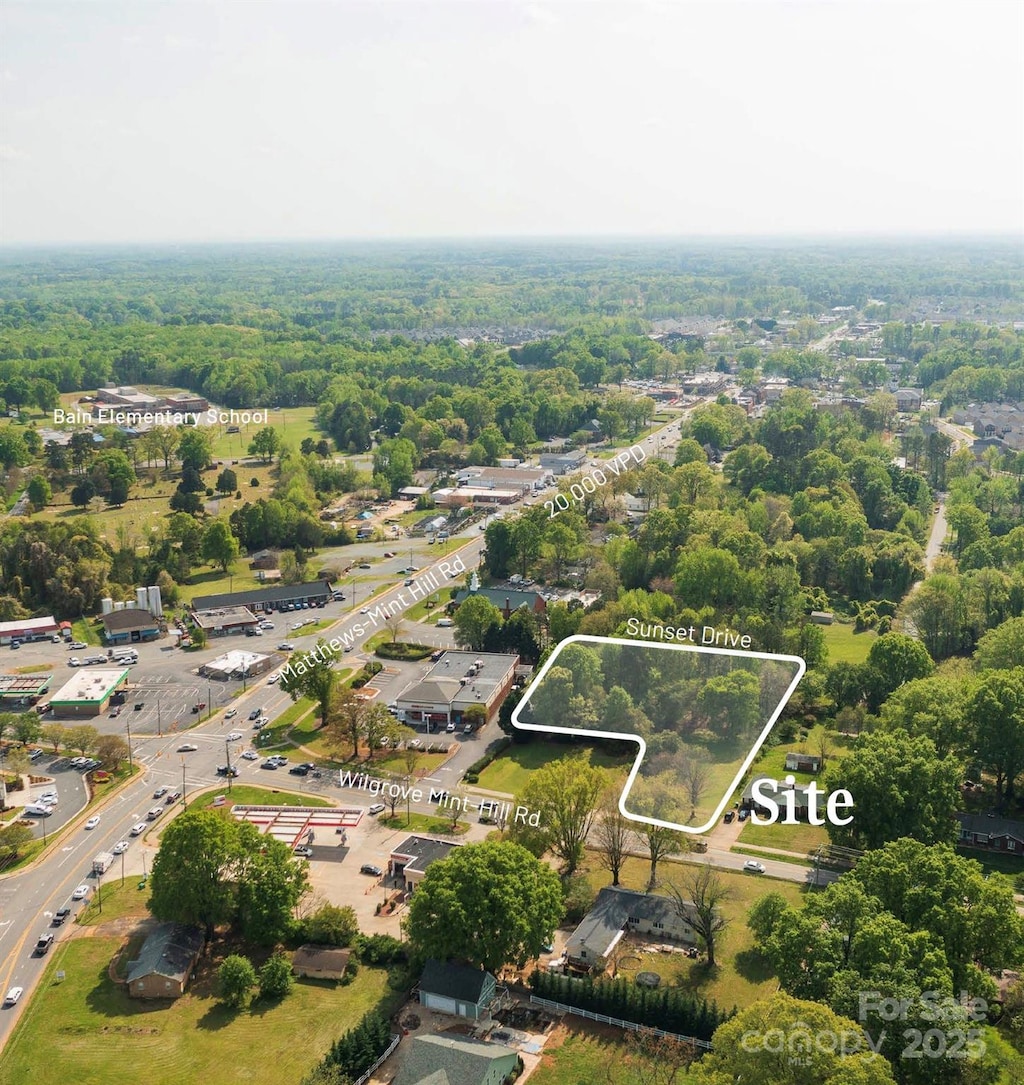 4317 Wilgrove Mint Hill Rd, Mint Hill, NC 28227 - photo 1