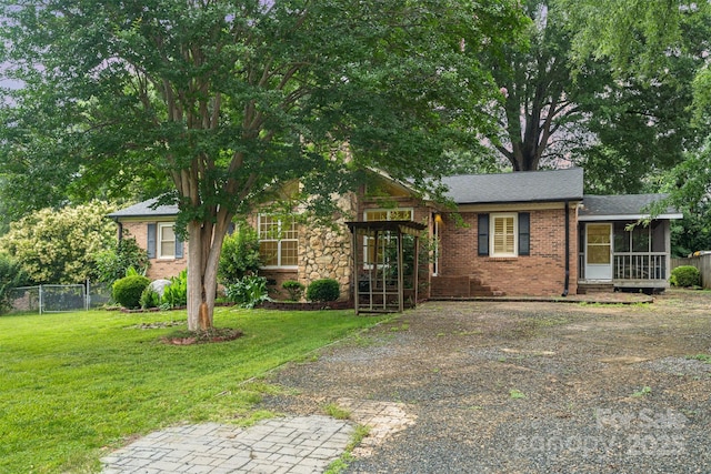 7613 Happy Hollow Dr, Mint Hill, NC 28227 - photo 1
