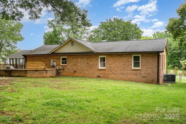 7613 Happy Hollow Dr, Mint Hill, NC 28227 - photo 21