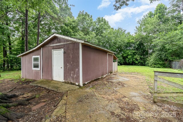 7613 Happy Hollow Dr, Mint Hill, NC 28227 - photo 24
