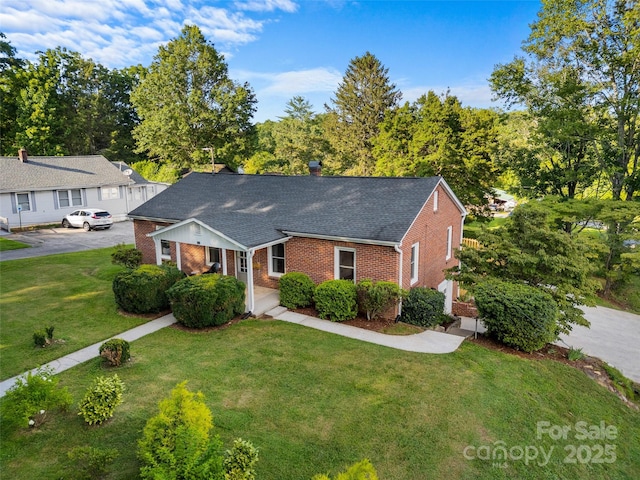301 Carolina Ave, Brevard, NC 28712 - photo 1