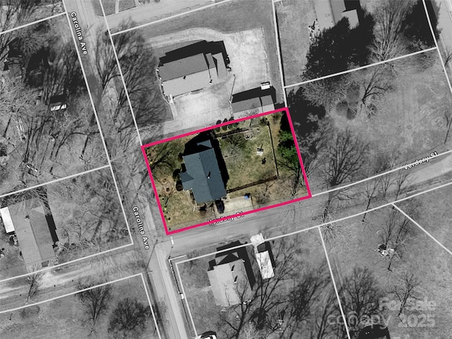 301 Carolina Ave, Brevard, NC 28712 - photo 33