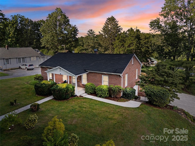 301 Carolina Ave, Brevard, NC 28712 - photo 34