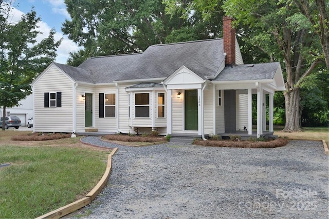 1500 S Ridge Ave, Kannapolis, NC 28083 - photo 26