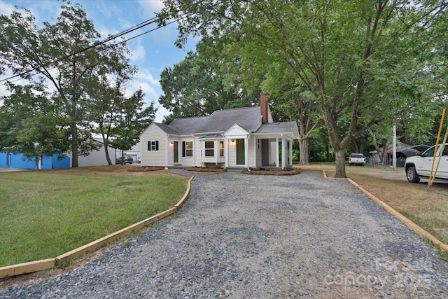 1500 S Ridge Ave, Kannapolis, NC 28083 - photo 27