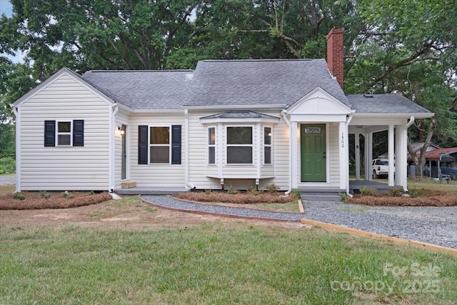 1500 S Ridge Ave, Kannapolis, NC 28083 - photo 2