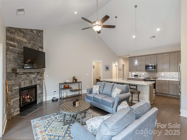 213 Sports Village Dr, Hendersonville, NC 28739 - photo 6