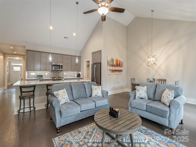 213 Sports Village Dr, Hendersonville, NC 28739 - photo 7