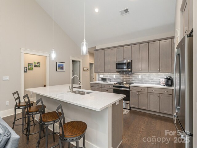 213 Sports Village Dr, Hendersonville, NC 28739 - photo 12
