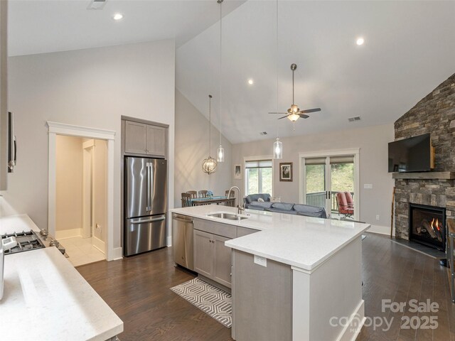 213 Sports Village Dr, Hendersonville, NC 28739 - photo 14