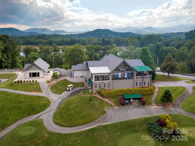 213 Sports Village Dr, Hendersonville, NC 28739 - photo 30
