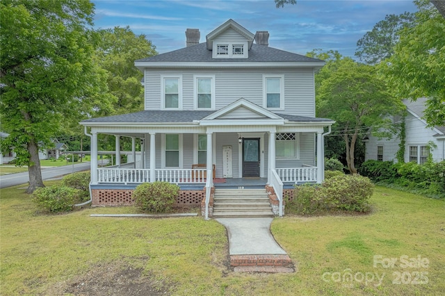 119 Foote St, Chester, SC 29706 - photo 1