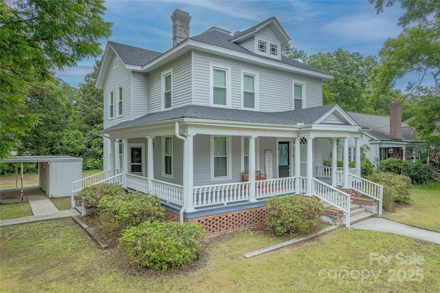 119 Foote St, Chester, SC 29706 - photo 2