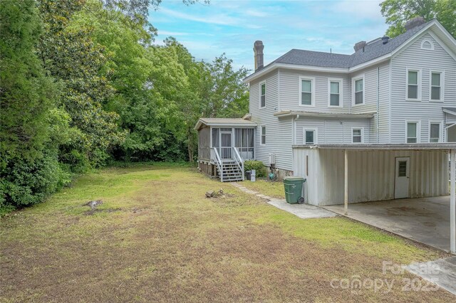 119 Foote St, Chester, SC 29706 - photo 37