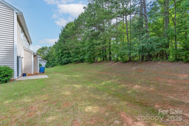 11922 Kimberfield Rd, Matthews, NC 28105 - view of green lawn
