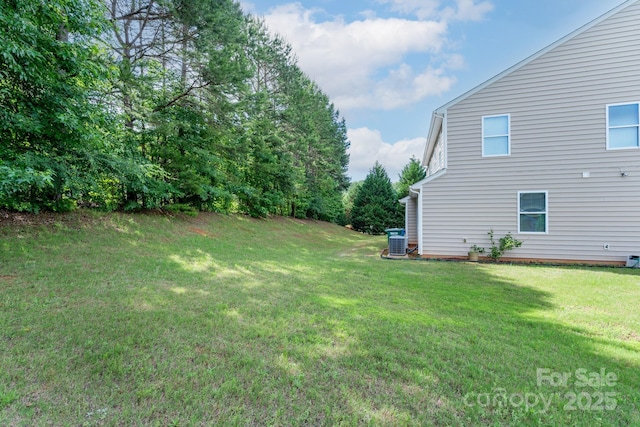 11922 Kimberfield Rd, Matthews, NC 28105 - view of green lawn