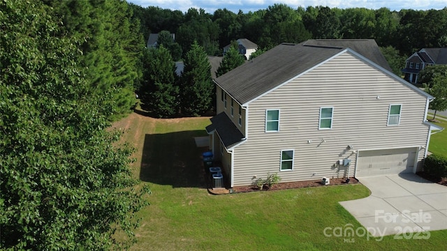 11922 Kimberfield Rd, Matthews, NC 28105 - photo 37