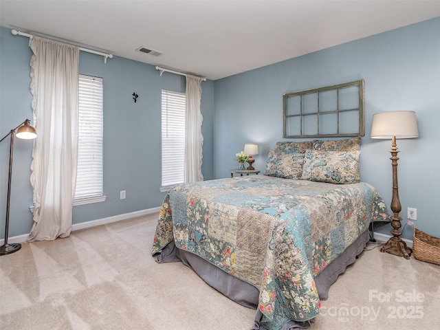 7700 Antique Cir, Waxhaw, NC 28173 - bedroom featuring carpet flooring and baseboards
