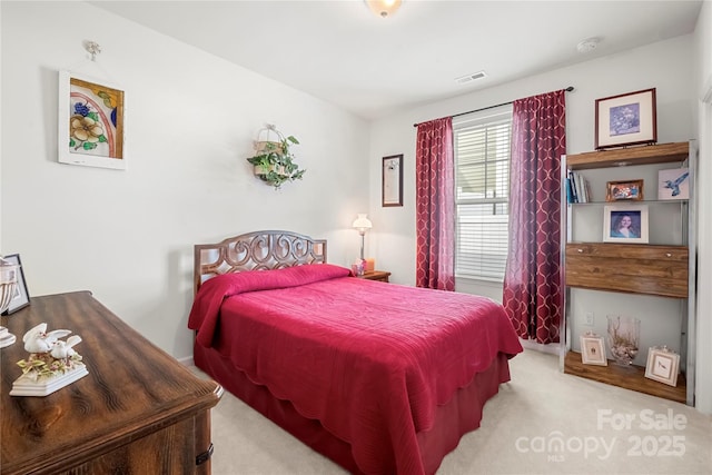 2399 Ashbourne Pl SE, Concord, NC 28025 - carpeted bedroom with baseboards