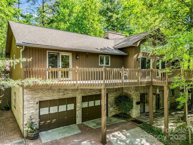 124 Richard Ln, Black Mountain, NC 28711 - photo 1