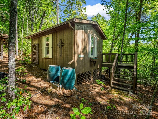 124 Richard Ln, Black Mountain, NC 28711 - photo 34