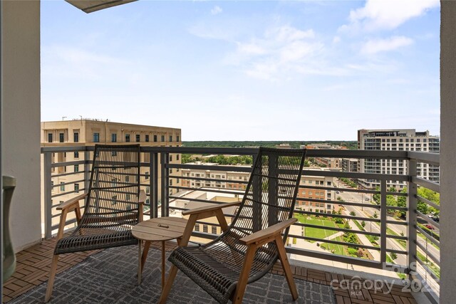 333 W Trade St Unit 1106, Charlotte, NC 28202 - photo 21