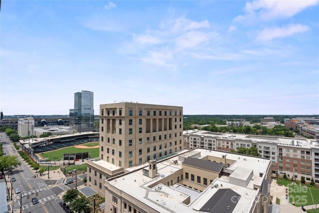 333 W Trade St Unit 1106, Charlotte, NC 28202 - photo 22