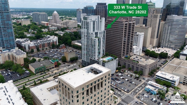 333 W Trade St Unit 1106, Charlotte, NC 28202 - photo 25